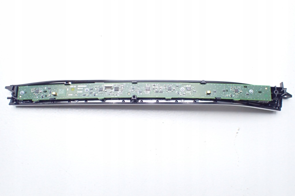 ^^ vw touareg 3 дисплей консоли приборная панель в Украине