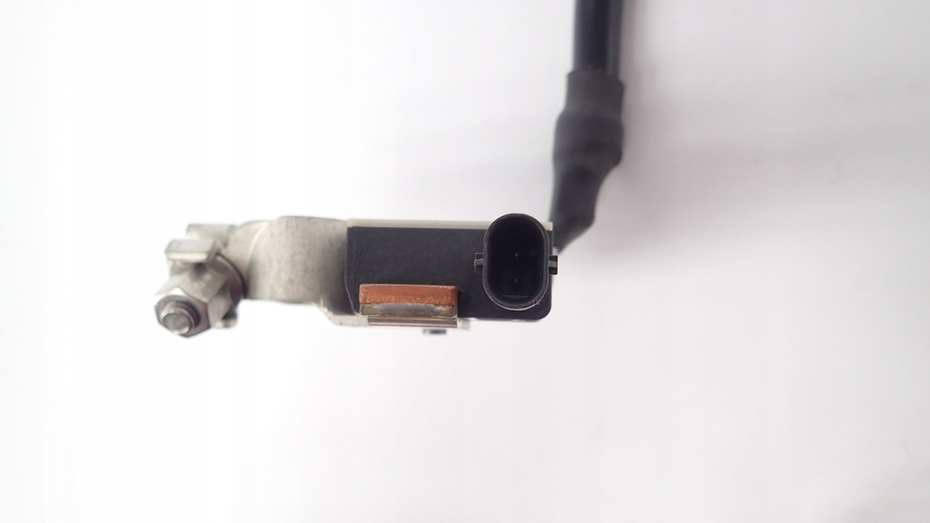 фото №7, Audi клема мінусова 8s0915181