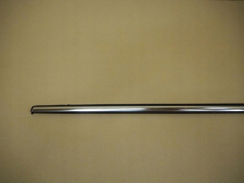 фото №2, Молдинг parapet дверь правый задняя mini countryman r60