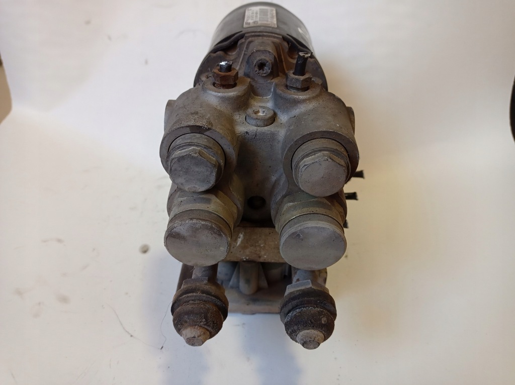 фото №6, Насос abs vw sharan 95vw2l580ca