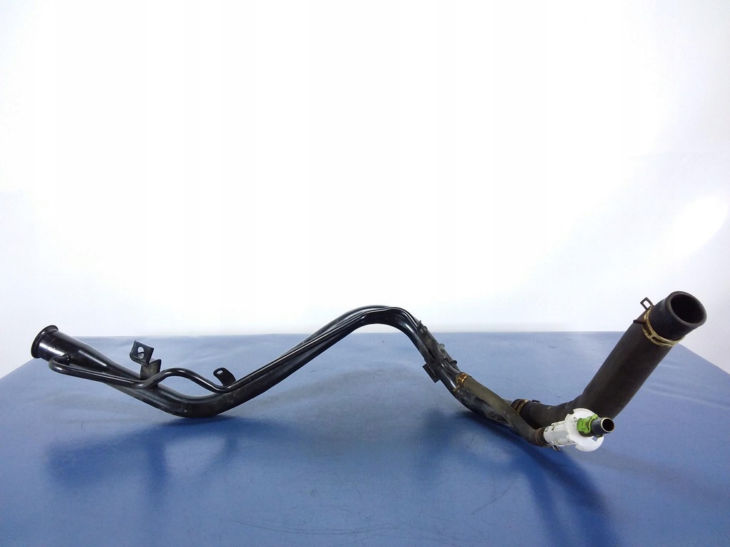 фото №3, Honda cr-v iv 2.0b труба заливной топлива