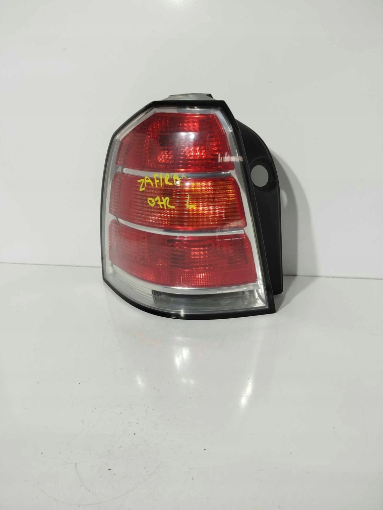 фото №1, Лампа левая задняя задняя opel zafira b 05-11