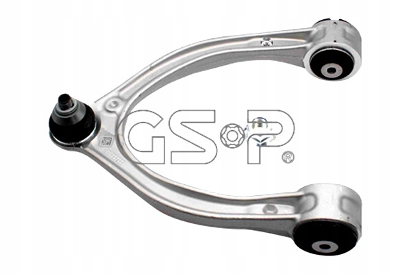 фото №2, Важіль перед правий верхній gsp