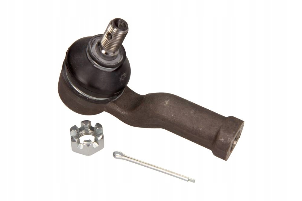 фото №10, Febi bilstein 42458 наконечник тяга рулевой поперечный