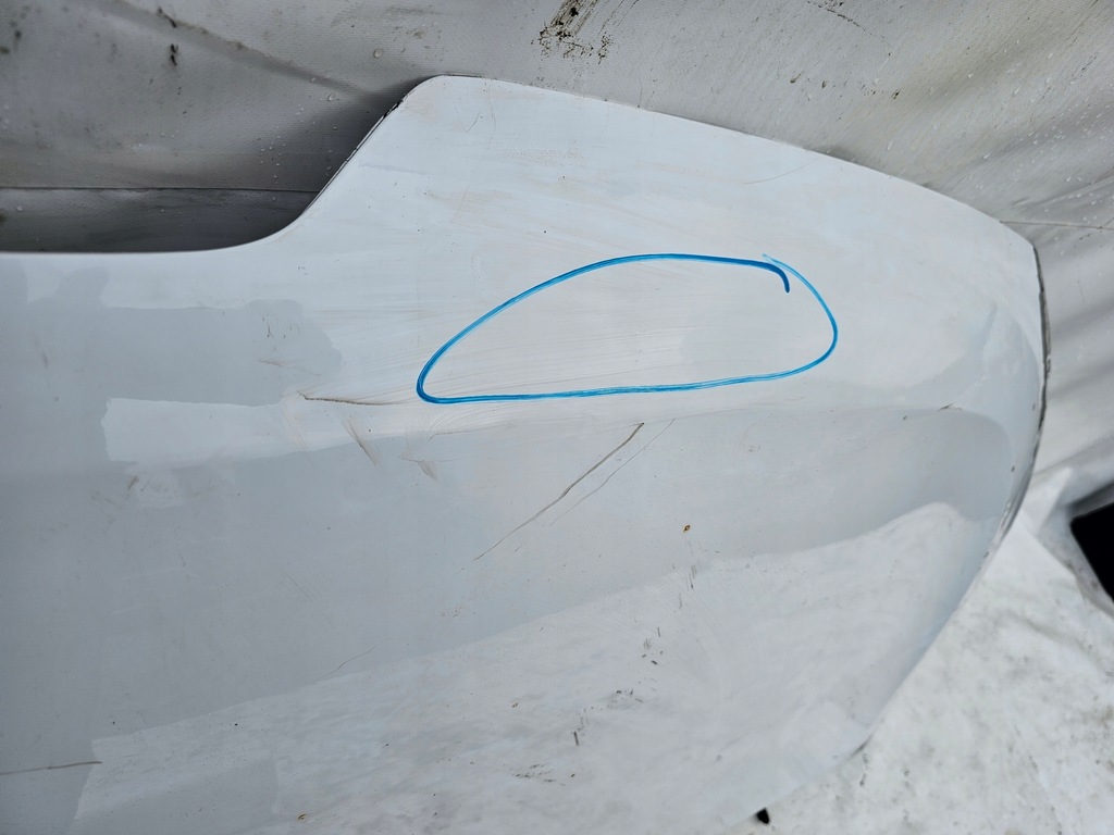 фото №6, Капот renault master iii lift 2014-2019 оригінальна