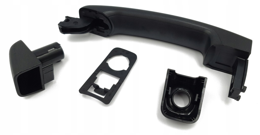 фото №2, Ручка наружная nissan nv400 2.3 dci оригинал