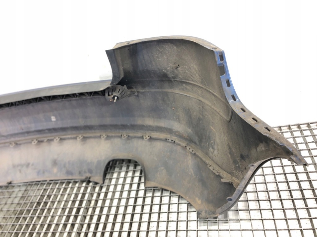 фото №10, Бампер задняя audi a3 8p хэтчбек 03-13 задний