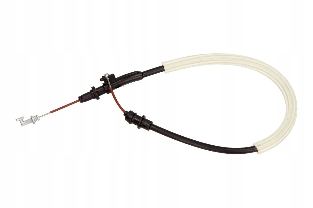 фото №1, Трос дверь vw passat 3c 3c0837017b