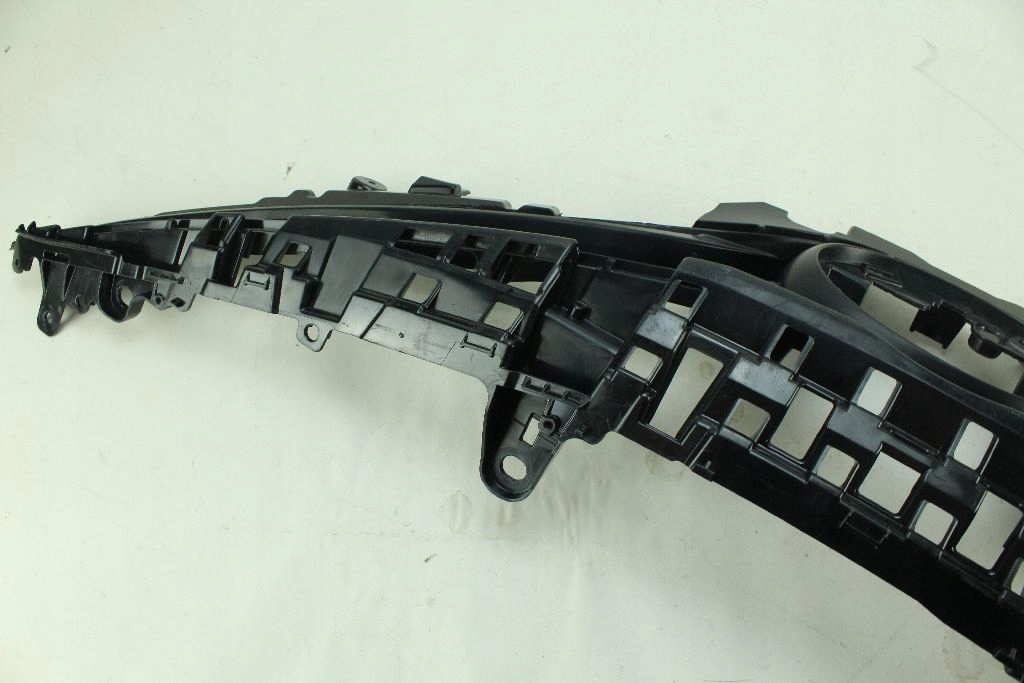 фото №9, Решітка радіатора решітка радіатора toyota camry lift 21- 53111-33610