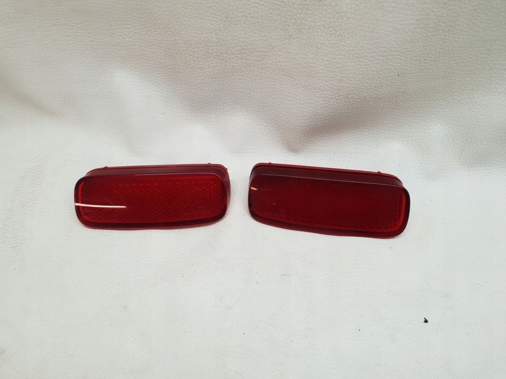 фото №5, Expert jumpy iii 16- отражатель w бампер задняя