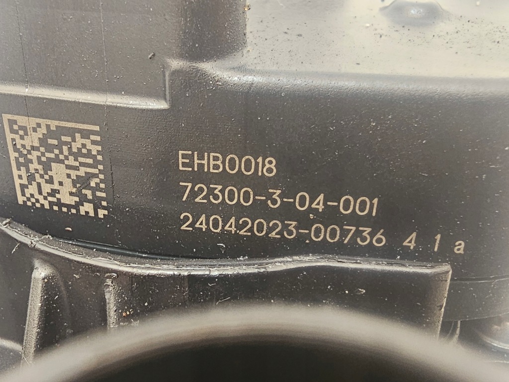 фото №12, Bmw x5 g05 19- модуль управление тепло 9468426 usa