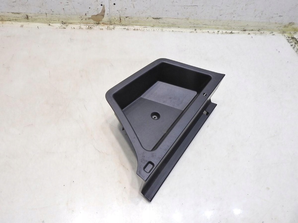 фото №7, Бардачок багажника правий задня mitsubishi lancer viii 7646a080