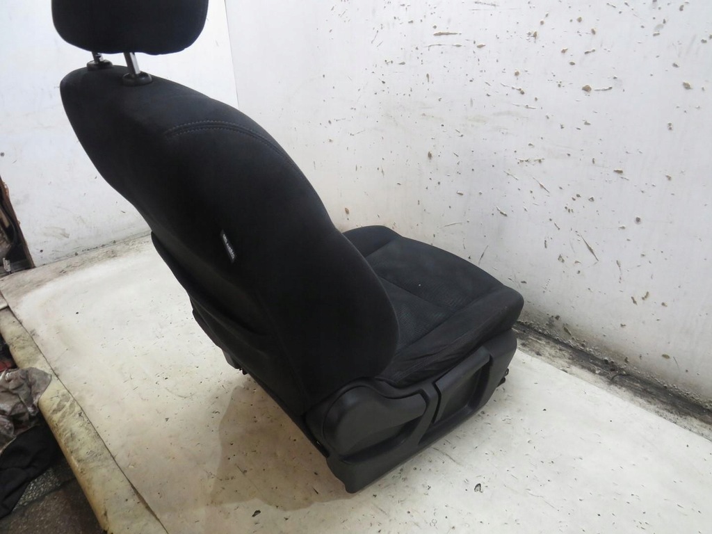 фото №5, Сидіння правий перед передній x-trail iii t32