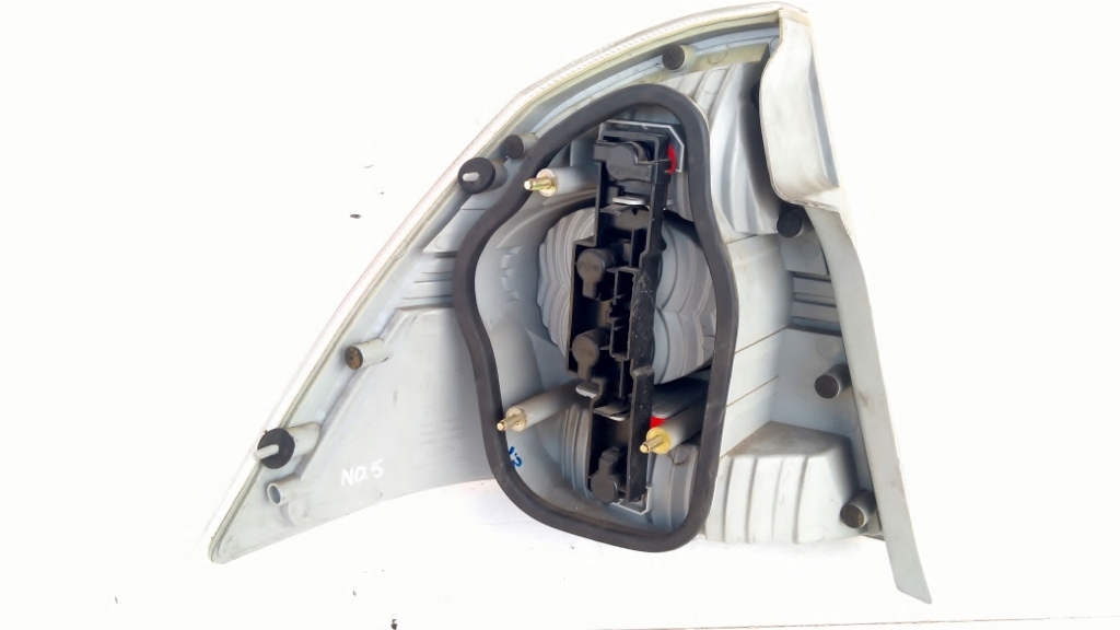 фото №2, Лампа задняя ford focus sedan