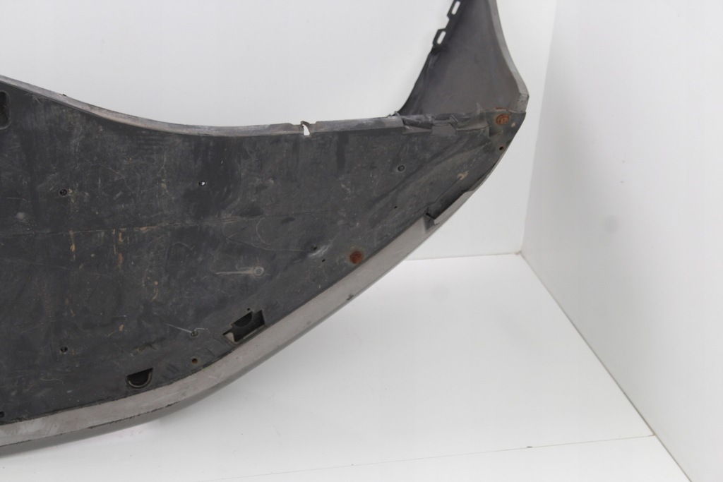 фото №13, Бампер перед передній jaguar xf 07-11r pdc