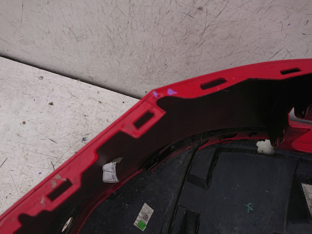 фото №10, Seat ateca 575 бампер задний задняя