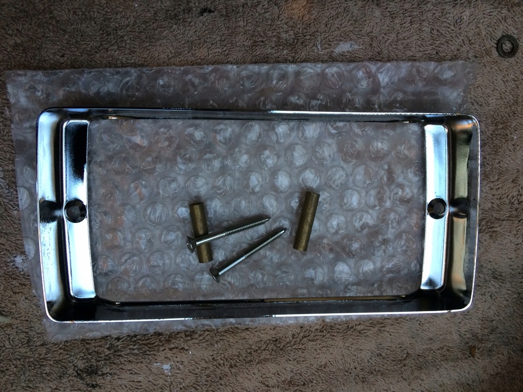 фото №14, Протитуманна фара mercedes 107 europa новий