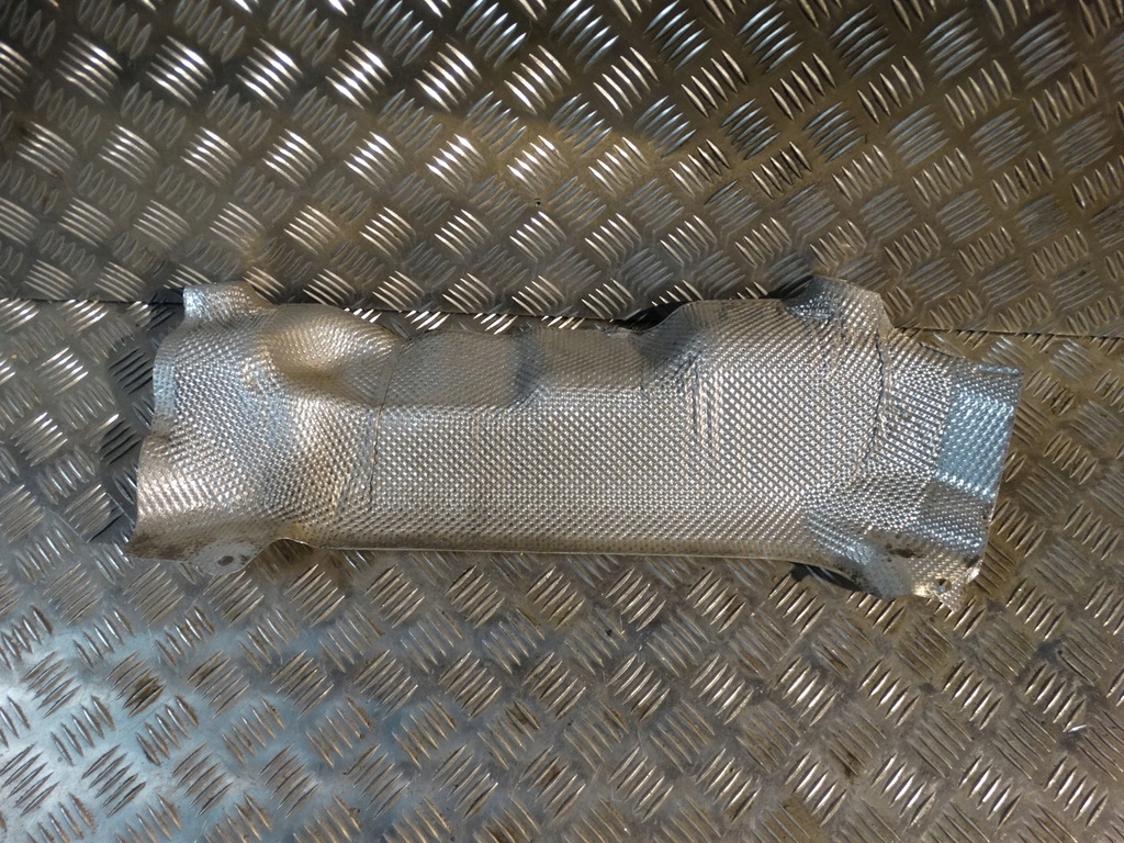 фото №1, Idealna защита тепловая mercedes w213 w290 1