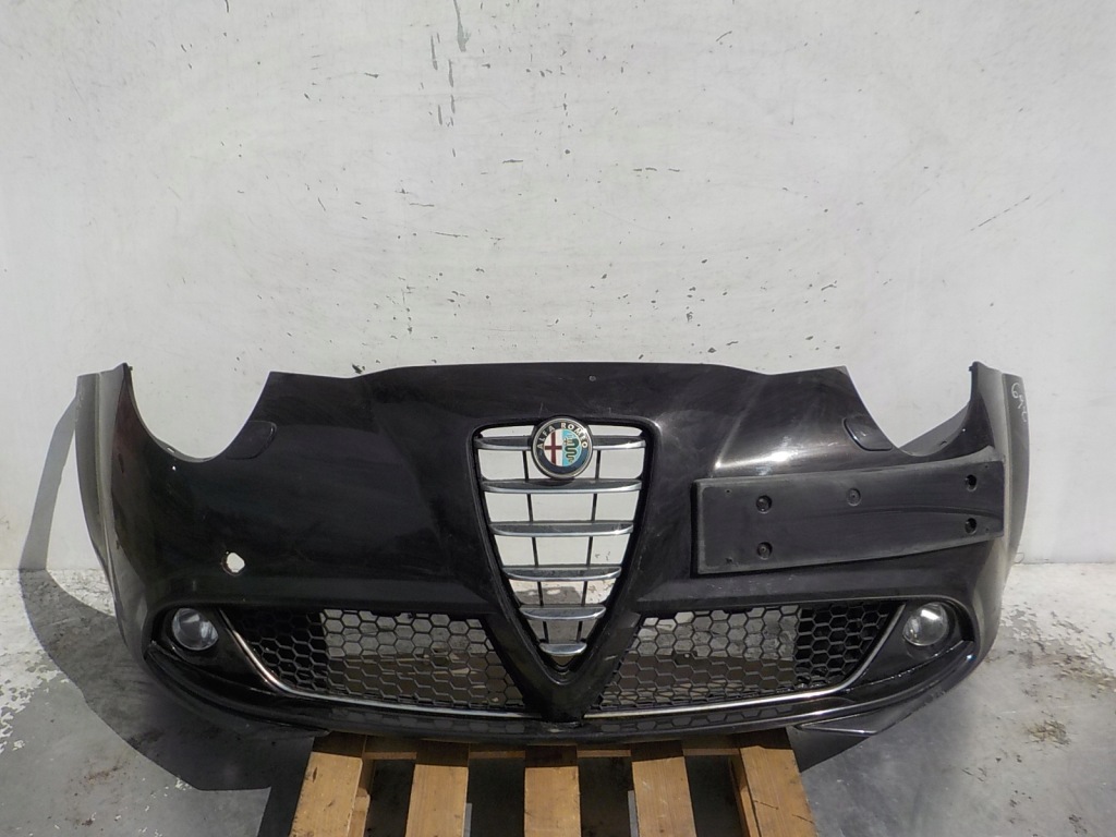 Купить 698 alfa romeo mito xsenon омыватель бампер перед передний