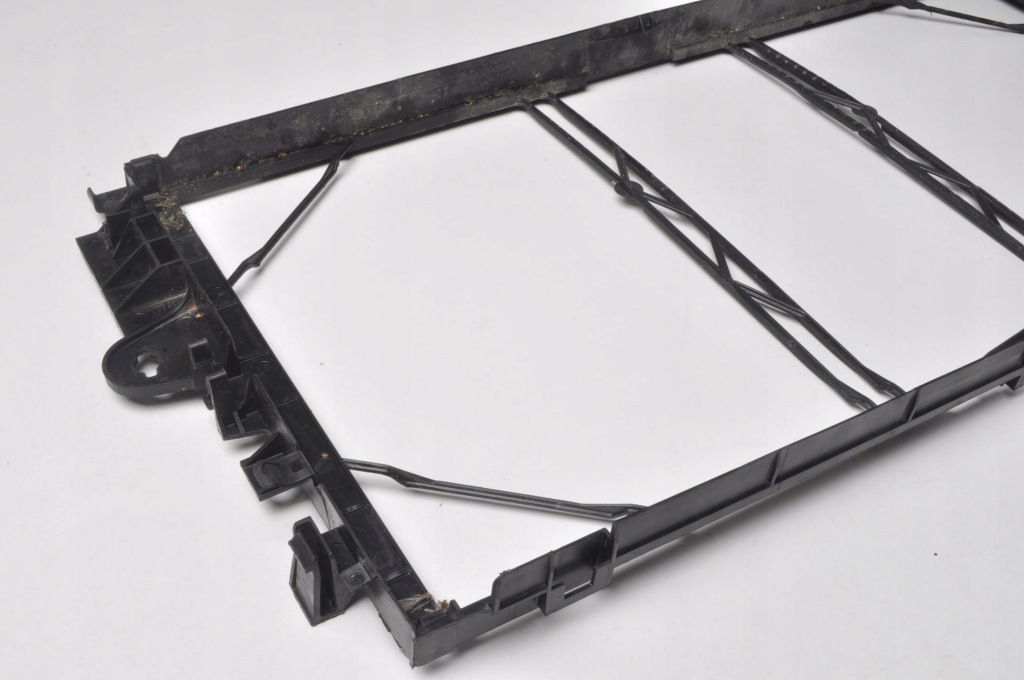 фото №10, S90 v90 xc60 s60 iii v60 ii d3 d4 d5 t4 t5 t6 t8 рамка радіатора 31368234