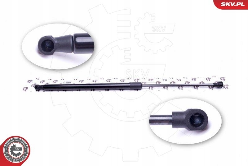 фото №12, Skv привод задний крышки nissan almera tino 52sk