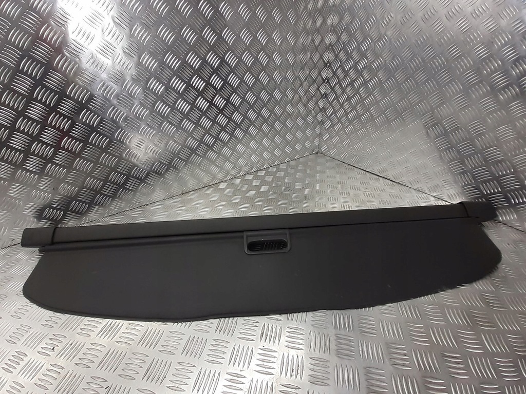 фото №1, Шторка багажника fiat croma ii