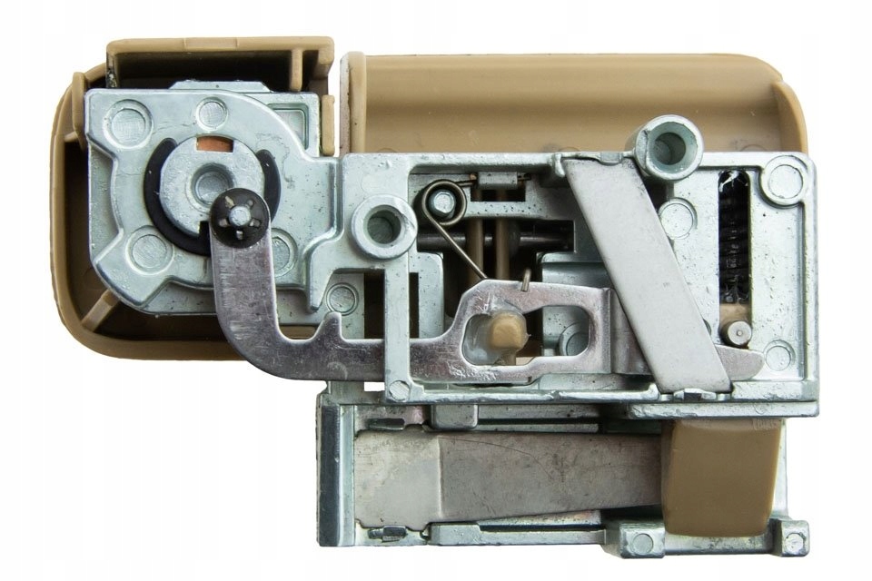 фото №9, Ручка бардачка honda cr-v 2007-