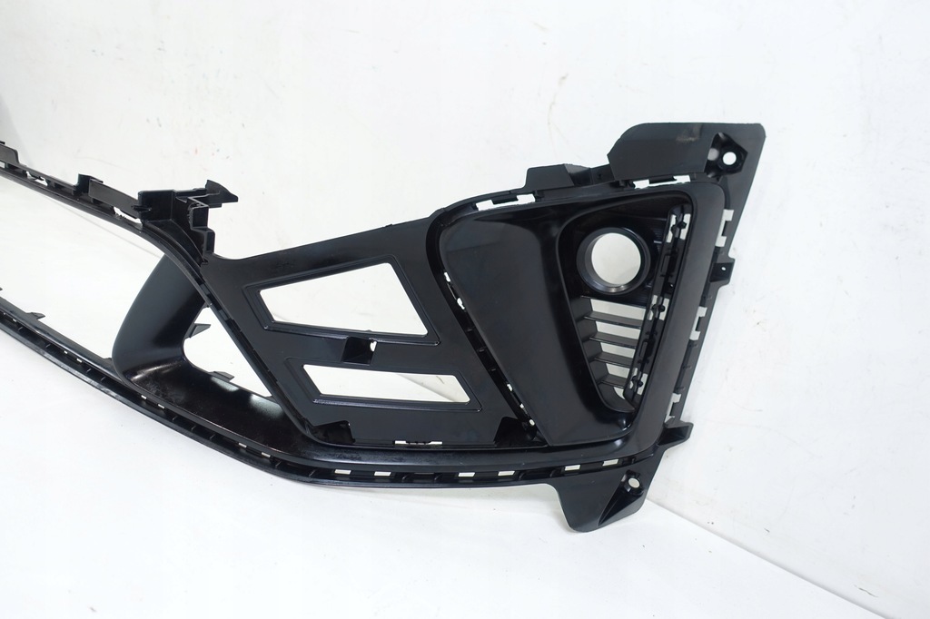 фото №6, Решётка бампера перед kia ceed iii gt line 2018-