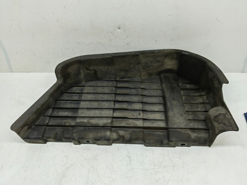 фото №4, Ford ecosport защита двигателя правая