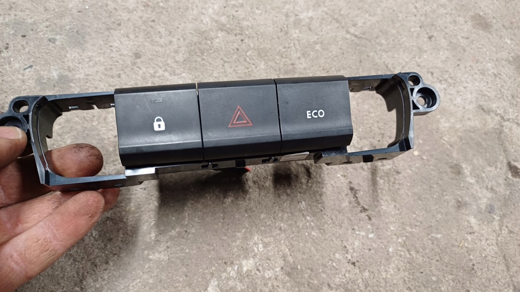 фото №1, Dacia spring перемикач 252907063r