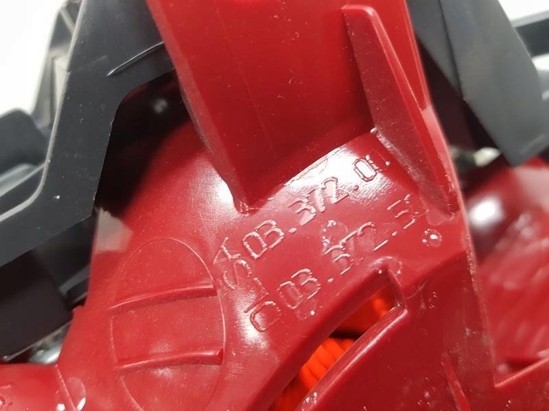 фото №5, Лампа права задня задня mini cooper r56