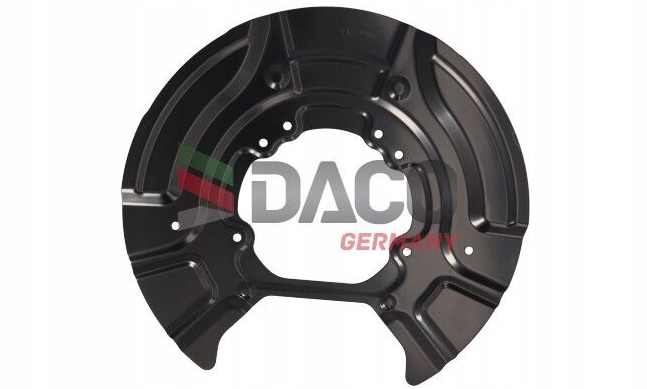 фото №11, Daco диск якорная