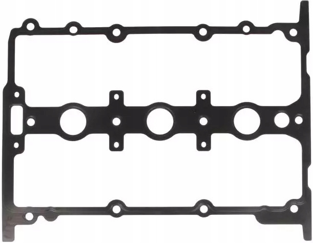 фото №1, Elring 322.980 прокладка, крышка головки цилиндров