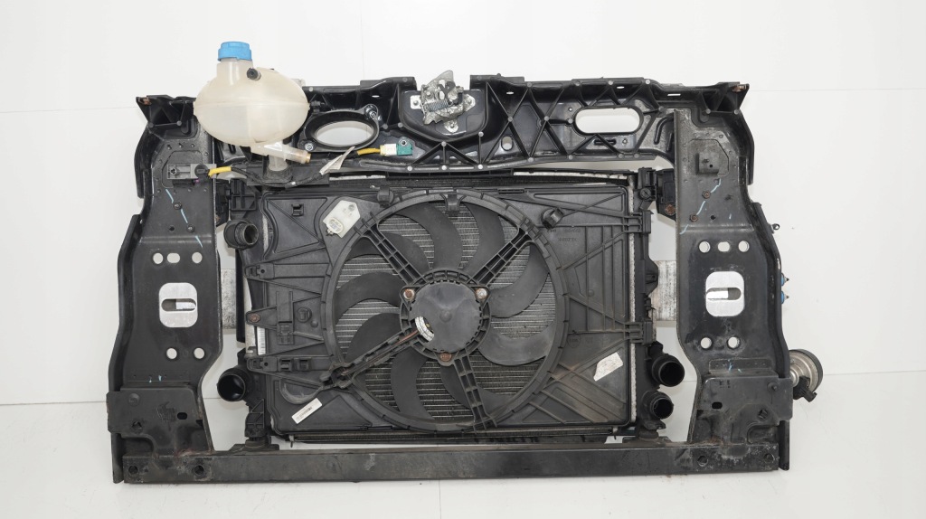 фото №6, Pas перед передний fiat 500l 12-17r 1.3d