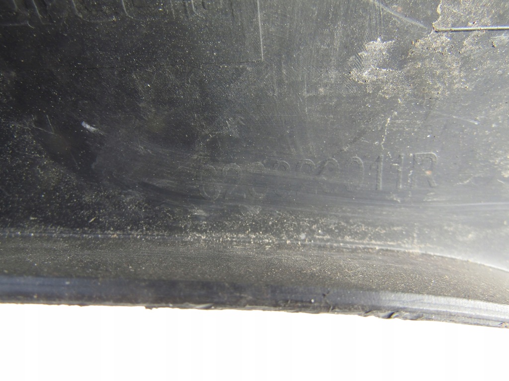 фото №8, Решётка радиатора решётка радиатора renault kangoo ii lift 13- nielakier