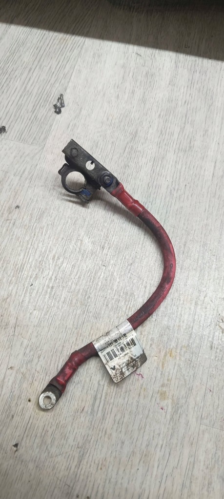 фото №2, Модуль клема плюсова renault laguna iii 240800003r