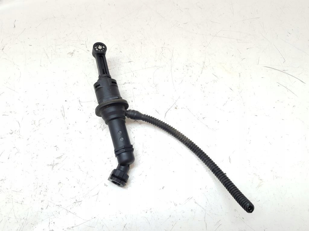 фото №3, Помпа сцепления renault megane iii coupe