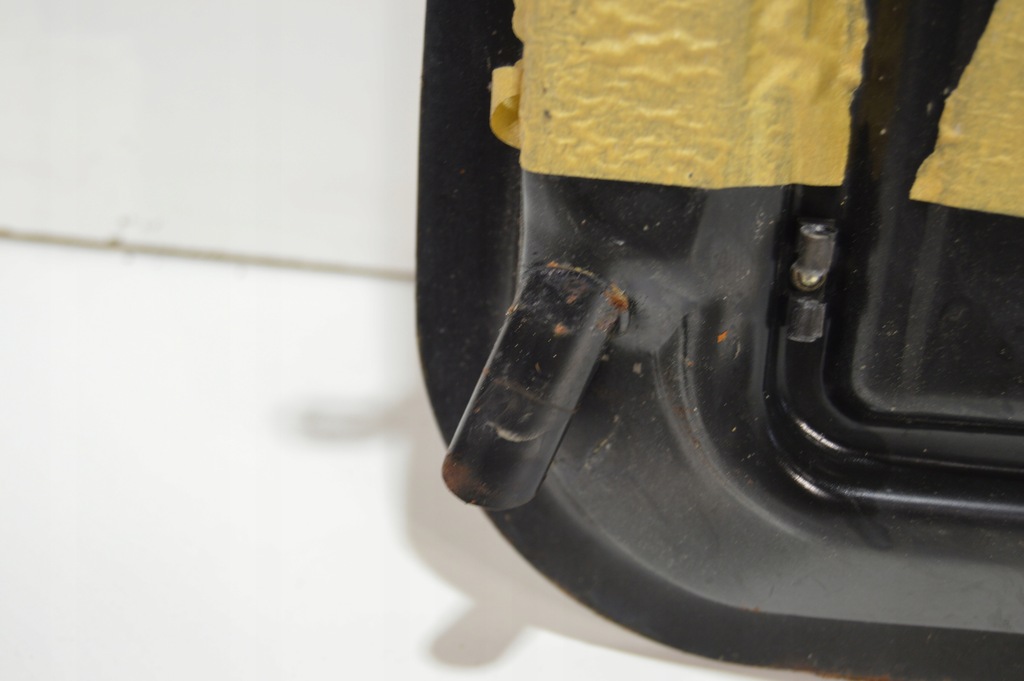 фото №5, Люк рама люк mercedes w140 sedan