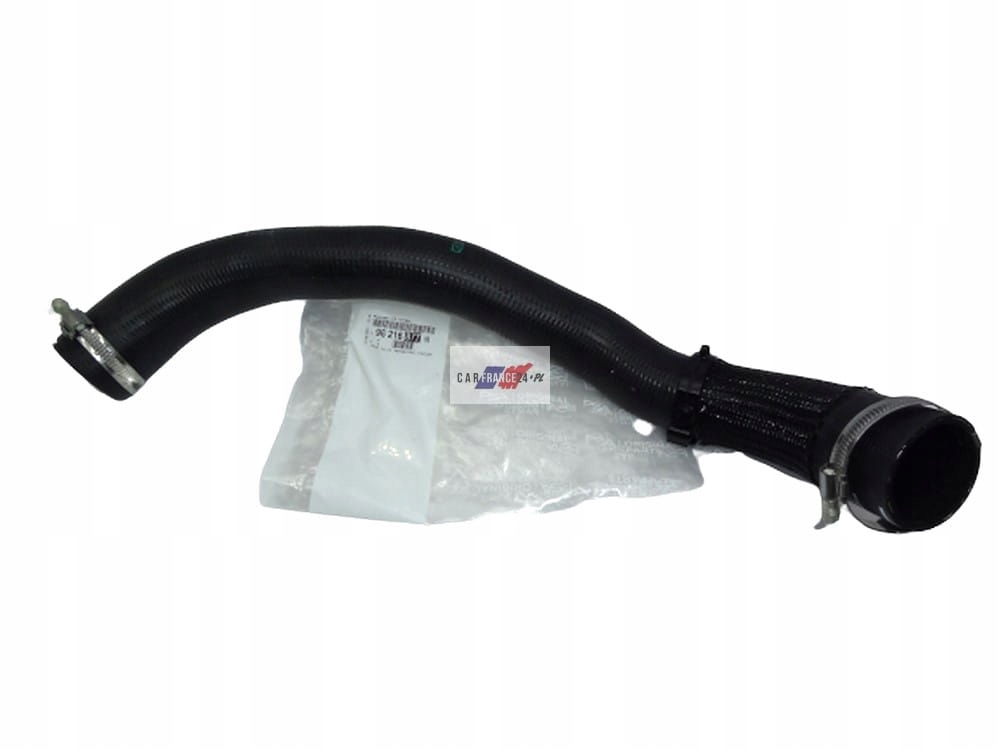 фото №1, Шланг повітря scudo 3 jumpy expert 9821687780