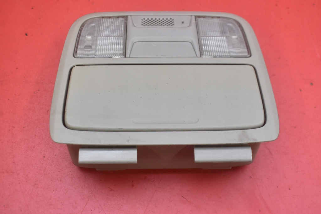 фото №1, Лампа освещение салона перед honda accord 8 viii 07-11