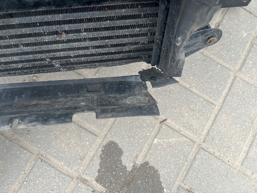 фото №14, Jeep renegade 2014-2018 бампер лампи крила pas