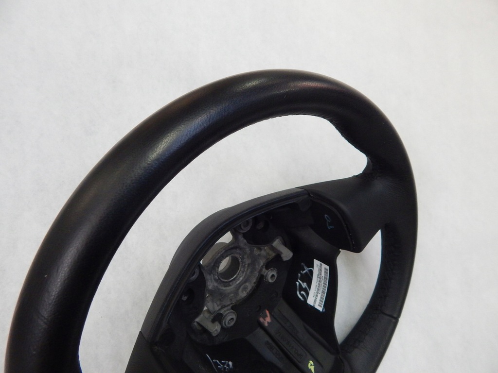 фото №8, Seat leon ii altea - повітропровід шкіра oryg 5p0