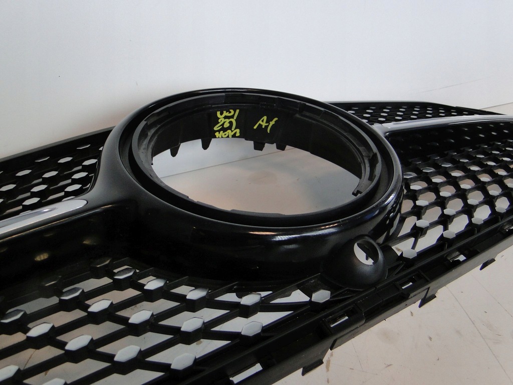 фото №9, Mercedes gle w167 167 решітка радіатора решітка радіатора diament камера