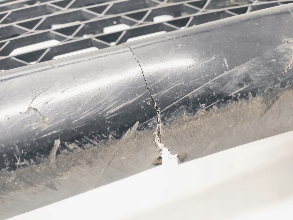 фото №13, Бампер перед citroen c4 grand picasso i lift led ktv ktvd передний комплект