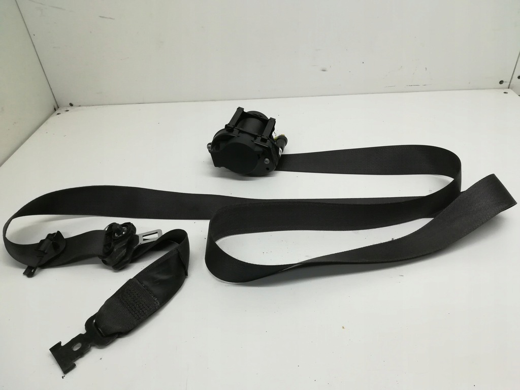 фото №1, Pas безпеки спрацьований aveo t300 12-