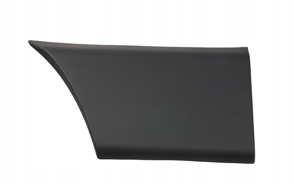 фото №1, Молдинг наружный renault master iii 10 bok le za колесом