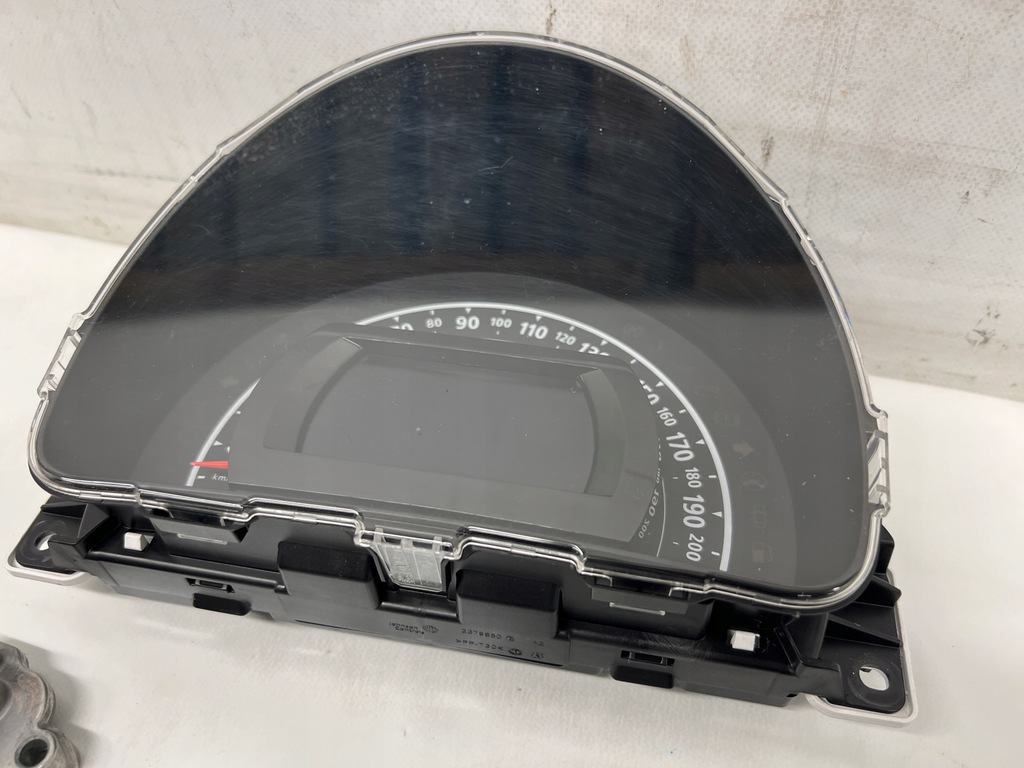 фото №5, Twingo iii 1.0 sce набір стартовий 237105748r 237109009r