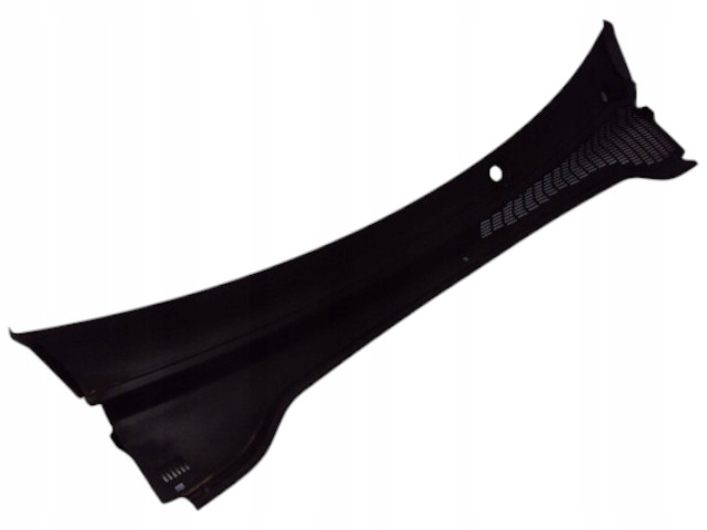 фото №1, Жабо fiat 500l 2012-2017