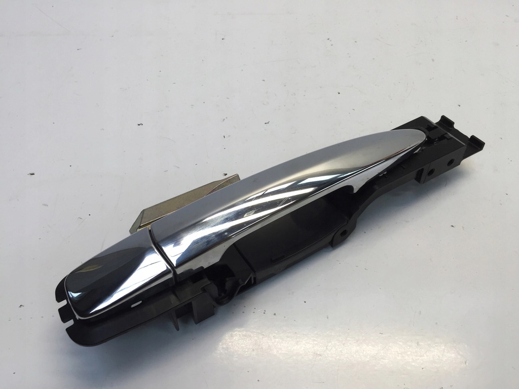 фото №1, Nissan leaf ii 2 2020 ручка наружная правый задняя