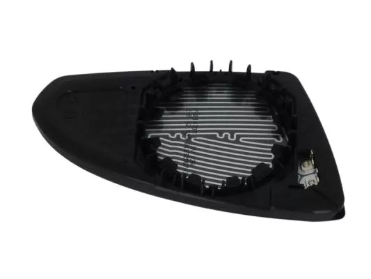 фото №2, Blic 6102-02-1271978p стекло зеркало, зеркало наружное